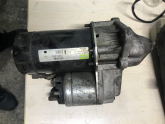 Opel Astra H marş motoru GM 09115192