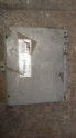 volvo 460 motor beyni