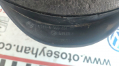 61316950262 bmw x1 direksiyon kolonu alt üst kaplaması