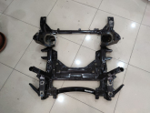 BMW X1 Alt Travers P686668703