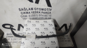 OEM; 7M51-R8B271-A FORD FOCUS 11-15 ÇIKMA  PANJUR ÇERÇEVESİ