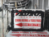 ford fiesta 2018 model on panel çıkma orjinal servis iadesi