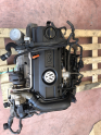 AUDİ A3 1.4 TSİ CAX MOTOR ÇIKMA ORJİNAL