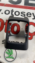 8V0864376B audi a3 2020 orta konsol arka kaplaması