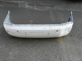 SKODA OCTAVİA 2006-2011 ARKA TAMPON-DÜZCE ÇIKMA