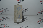 BMW 1 SERİSİ E90 E87 CAS 2 BEYİNİ KONTROL MODÜLÜ
