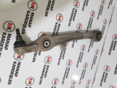 AUDİ A6 ALT SALINCAK KOLU DÜZ 4F0407151