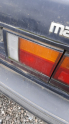 mazda 929 çıkma sağ iç stop