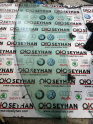 43R-00049 nissan primera 2007 sol ön kapı cam