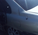 2001 VOLVO S40 ORİJİNAL DEPO KAPAĞI.
