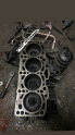 VOLKSWAGEN BKD 2.0 TDi YARIM MOTOR ÇIKMA MOTOR