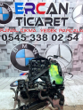 MERCEDES CLK 200 271 MOTOR KOMPRESÖR KOMPLE GARANTİLİ MOTOR