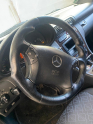 MERCEDES C 200 DİREKSİYON ÇIKMA