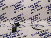 MERCEDES C SERİSİ W205  KASA KAMERA ORJ ÇIKMA