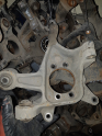 Subaru Forester arka taşıyıcı