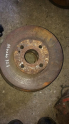 mazda 323 çıkma ön disk