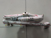 BMW 7 Serisi F01 F02 Sağ Hava Yastığı Yolcu Airbag