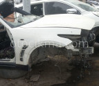 FX35 İNFİNİTİ KOMPLE SAĞ ÖN ÇAMURLUK.