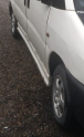 2002 peugeot expert 1.9 dizel çıkma sağ takım jant lastik