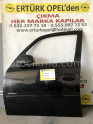 Oto Çıkma Parça / Kaporta & Karoser / Kapı / Opel / Corsa / Çıkma Parça 