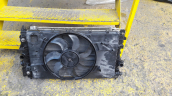Opel astra j Otamatik Radyatör seti cancan opel