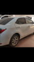 TOYOTA COROLLA HATASIZ ORJINAL TÜM PARÇALARI........