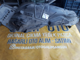 Honda City Davlumbaz Hatasız Orjinal Çıkma