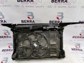 Oto Çıkma Parça / Isıtma, Soğutma & Klima / Radyatör / Skoda / Octavia / Çıkma Parça 