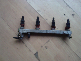 opel vectra b 1.8-2.0 motor enjektör takımı