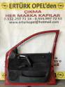 Oto Çıkma Parça / Kaporta & Karoser / Kapı / Opel / Astra / Çıkma Parça 