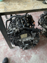 Citroen c-elysee 1.5 dizel komple çıkma motor