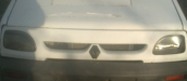 renault express 1.9 dizel çıkma takım far