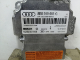 Audi A4 B7 Avant (8ED) 2.0 TDI airbag beyni Orijinal sıfır