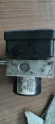 Citroen c2 ABS beyni ate controller 9656493580