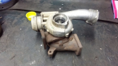 wolksvagen t5 130 luk turbosu cıkma orjınal
