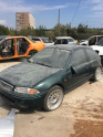 Hurda belgeli rover 216