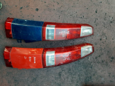 OPEL MERİVA A STOP ÇIKMA ORJİNAL YEDEK PARÇA