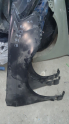 AUDİ A3 SAG CAMURLUK 09.12