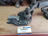 OPEL CORSA D bagaj silecek motoru
