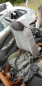 chevrolet lacetti çıkma sağ ön koltuk.