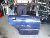 2006-2009 CERATO HB SAĞ ARKA KAPI KİA ORJİNAL ÇIKMA PARÇA