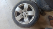 MERCEDES W211 TAKIM JANT