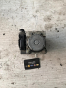 OPEL CORSA D ABS BEYNİ ÇIKMA ORJİNAL 0265251190