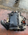 Audi a6 çıkma dolu motor 2.0tdi çıkma motor
