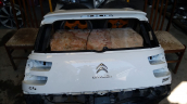 çıkma citroen c 4 arka bagaj