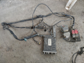 Oto Çıkma Parça / Elektrik / Elektrik Tesisatı / Fiat / Uno / Çıkma Parça 