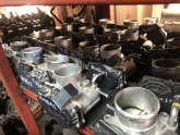 HONDA ORJİNAL BOĞAZ GAZ KELEBEKLERİ