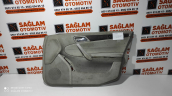 MERCEDES W203 C-CLASS SAĞ ÖN KAPI DÖŞEMESİ OEM; 000077537