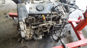 fiat ducato 2.8 çıkma motor