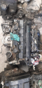 Honda Civic Çıkma Motor 2008-2012 (R16)
